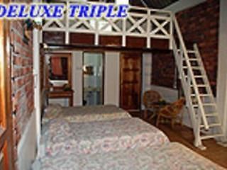 Crystal Bay Chalet Kampong Tebing Rabak Εξωτερικό φωτογραφία