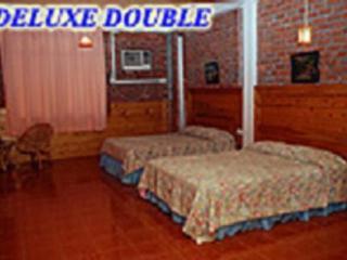 Crystal Bay Chalet Kampong Tebing Rabak Εξωτερικό φωτογραφία